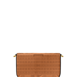 "Dope Black Mom" Envelope Chain Crossbody Bag