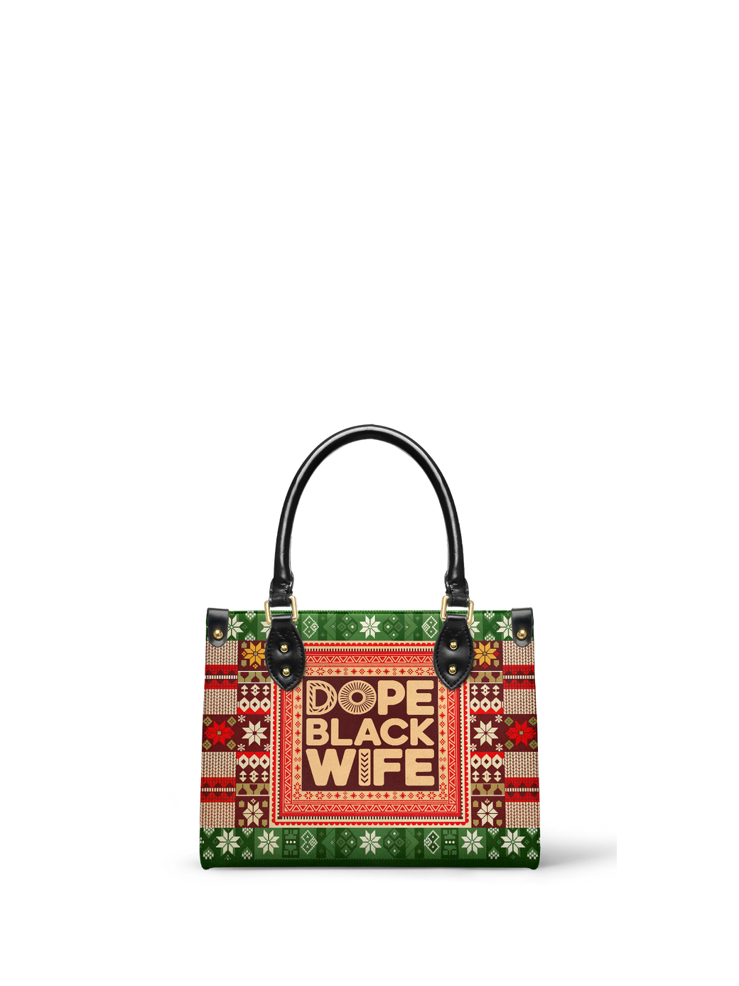 Dope Black Wife.