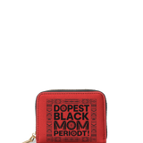 Tajimom Mini Wallet