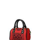 "Tajimom" Mini Satchel - BRAVE ONES DEAL