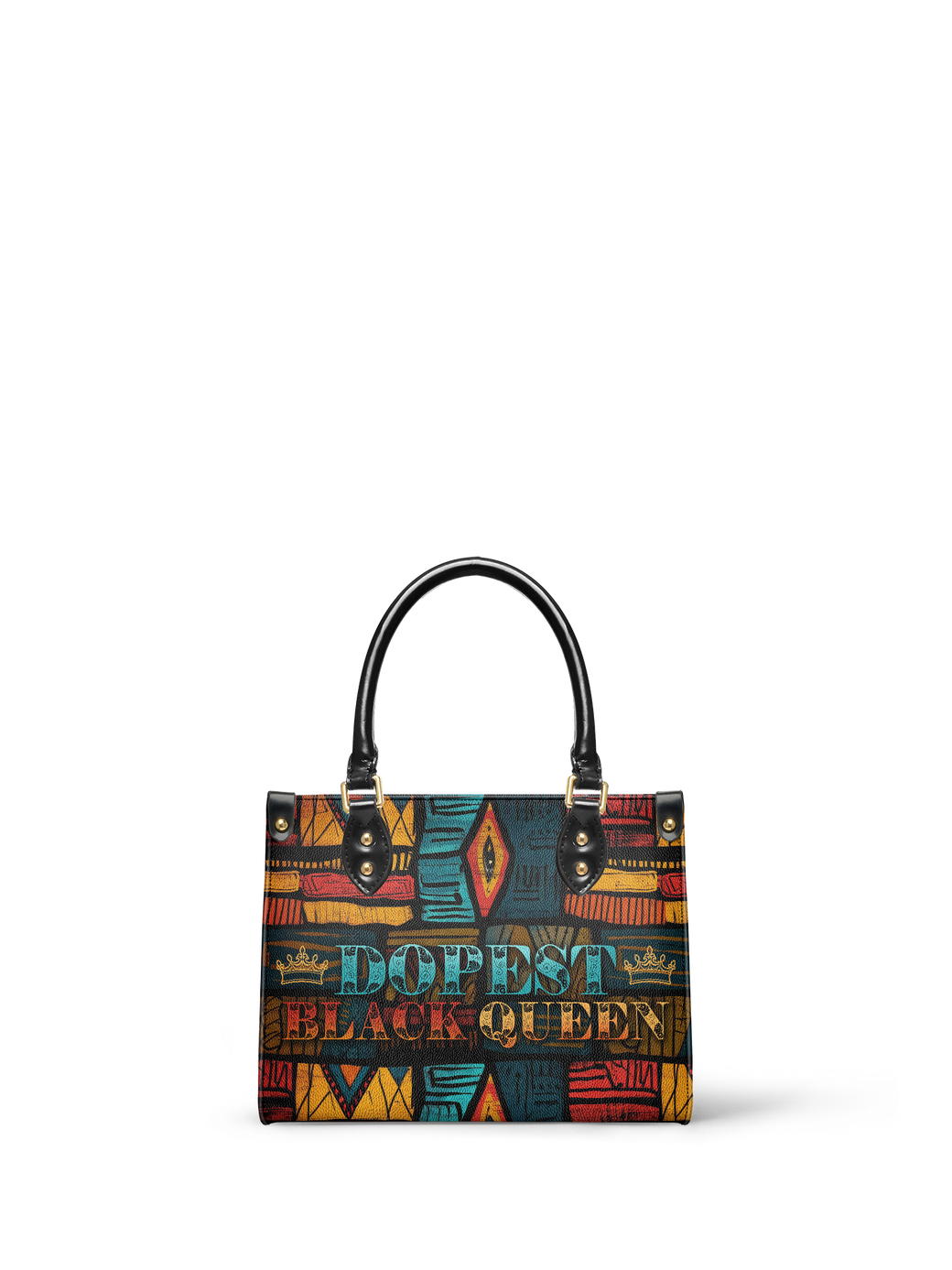 Dopest Black Queen.