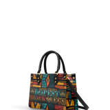 "Dopeya" Small Leather Handbag Deal