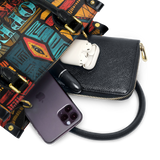 "Dopeya" Small Leather Handbag Deal