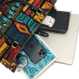 "Dopeya" Leather Handbag Deal