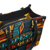 "Dopeya" Small Leather Handbag Deal