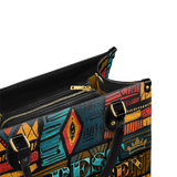 "Dopeya" Leather Handbag Deal