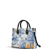 "Willow" Leather Handbag