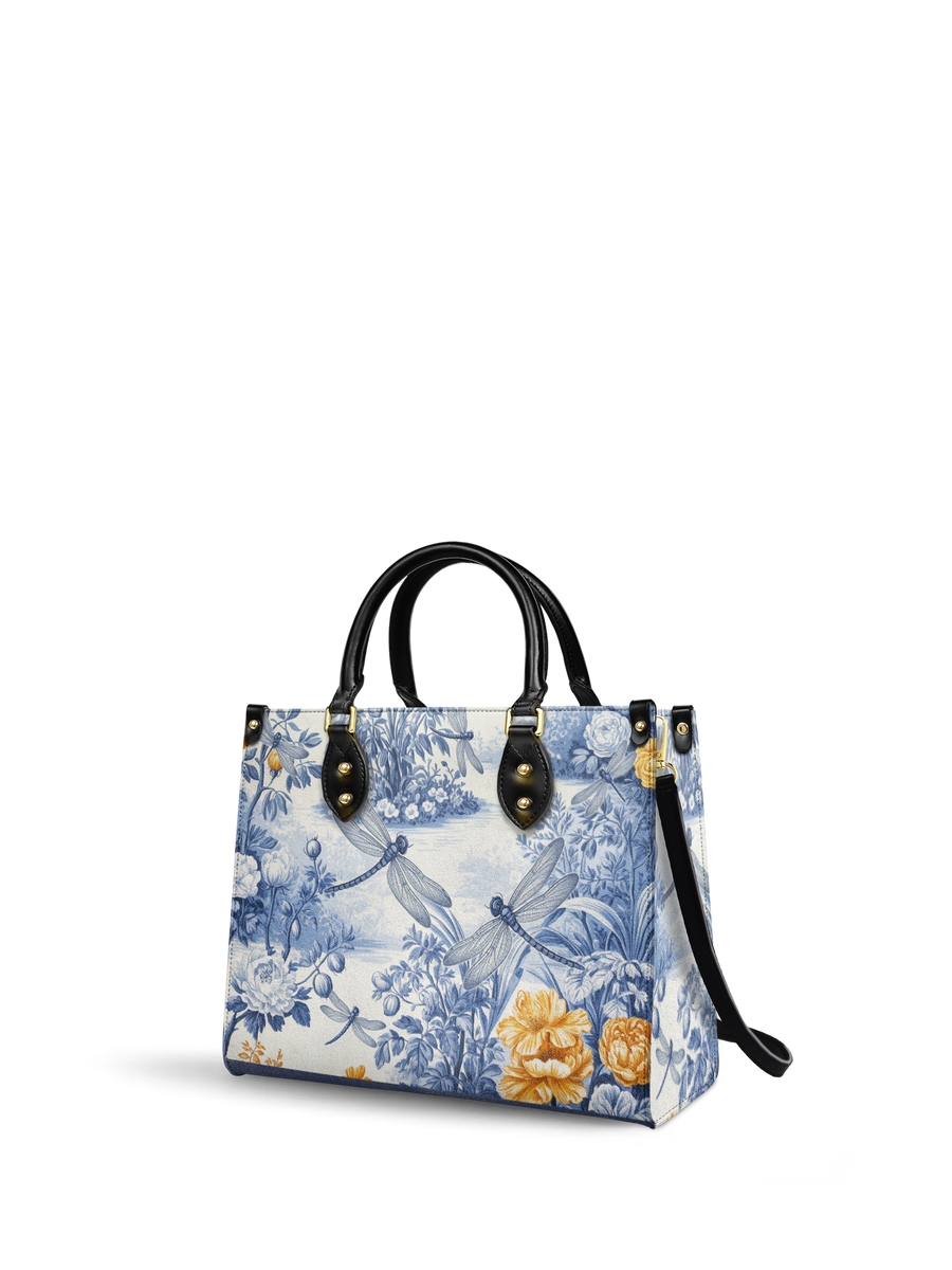 "Mvua" Leather Handbag FALL CLEARANCE DEAL