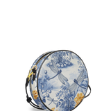"Mvua" Circle Crossbody Bag - BRAVE ONES DEAL