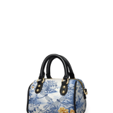 "Willow" Mini Satchel