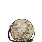 "Maji" Circle Crossbody Bag - BRAVE ONES DEAL
