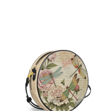 "Maji" Circle Crossbody Bag - BRAVE ONES DEAL