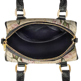 "Maji" Mini Satchel - BRAVE ONES DEAL