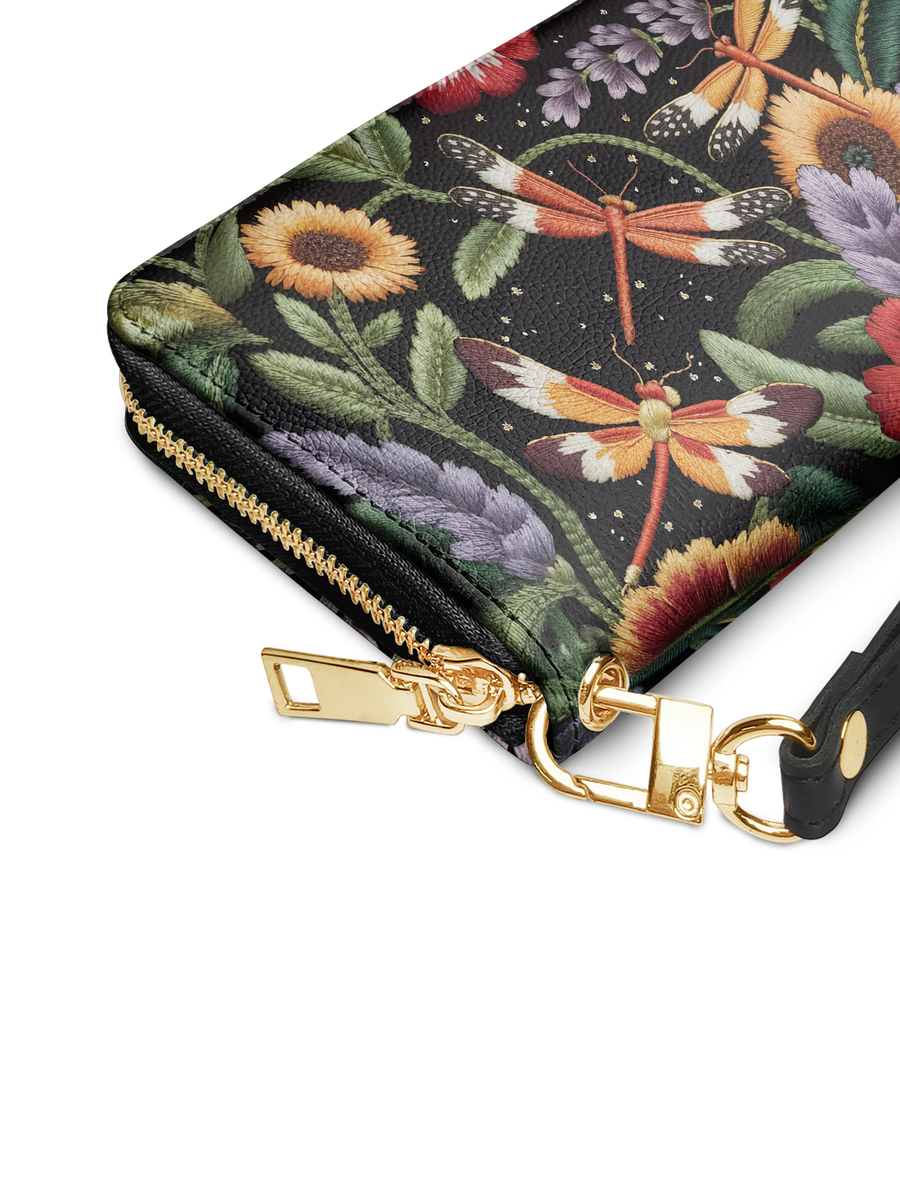 "Pepo" Wallet