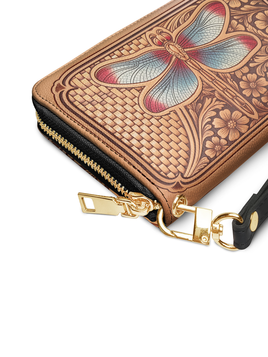 "Mwanga" Wallet