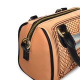 "Mwanga" Mini Satchel - BRAVE ONES DEAL