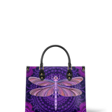 "Roho" Leather Handbag BTS DEAL