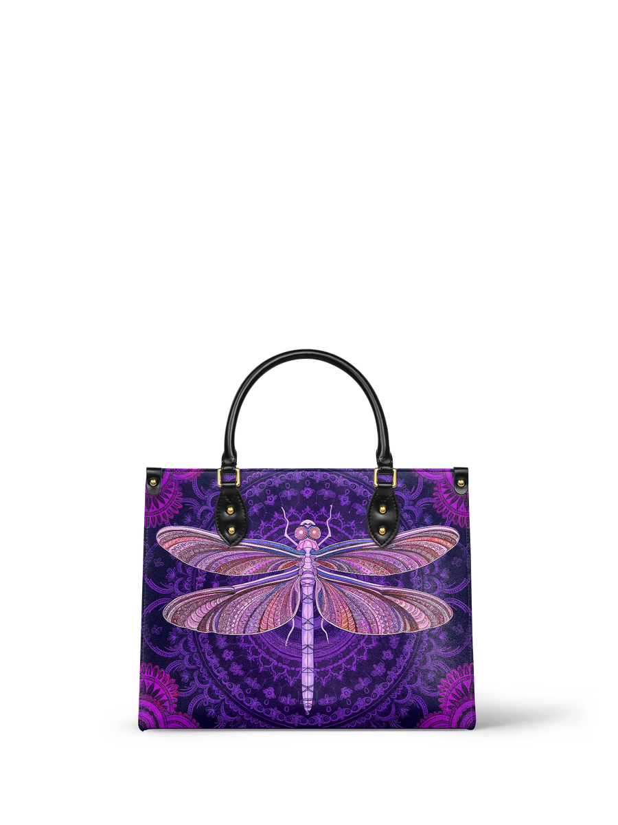 "Roho" Leather Handbag FALL CLEARANCE DEAL