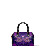"Roho" Mini Satchel - BRAVE ONES DEAL