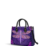 "Roho" Leather Handbag BTS DEAL