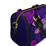 "Roho" Mini Satchel - BRAVE ONES DEAL