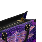 "Roho" Leather Handbag BTS DEAL
