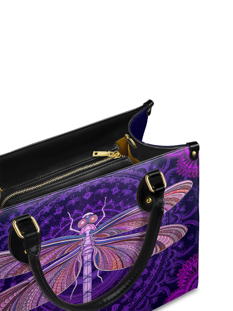 "Roho" Leather Handbag FALL CLEARANCE DEAL