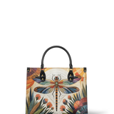 "Ardhi" Leather Handbag - BRAVE ONES DEAL