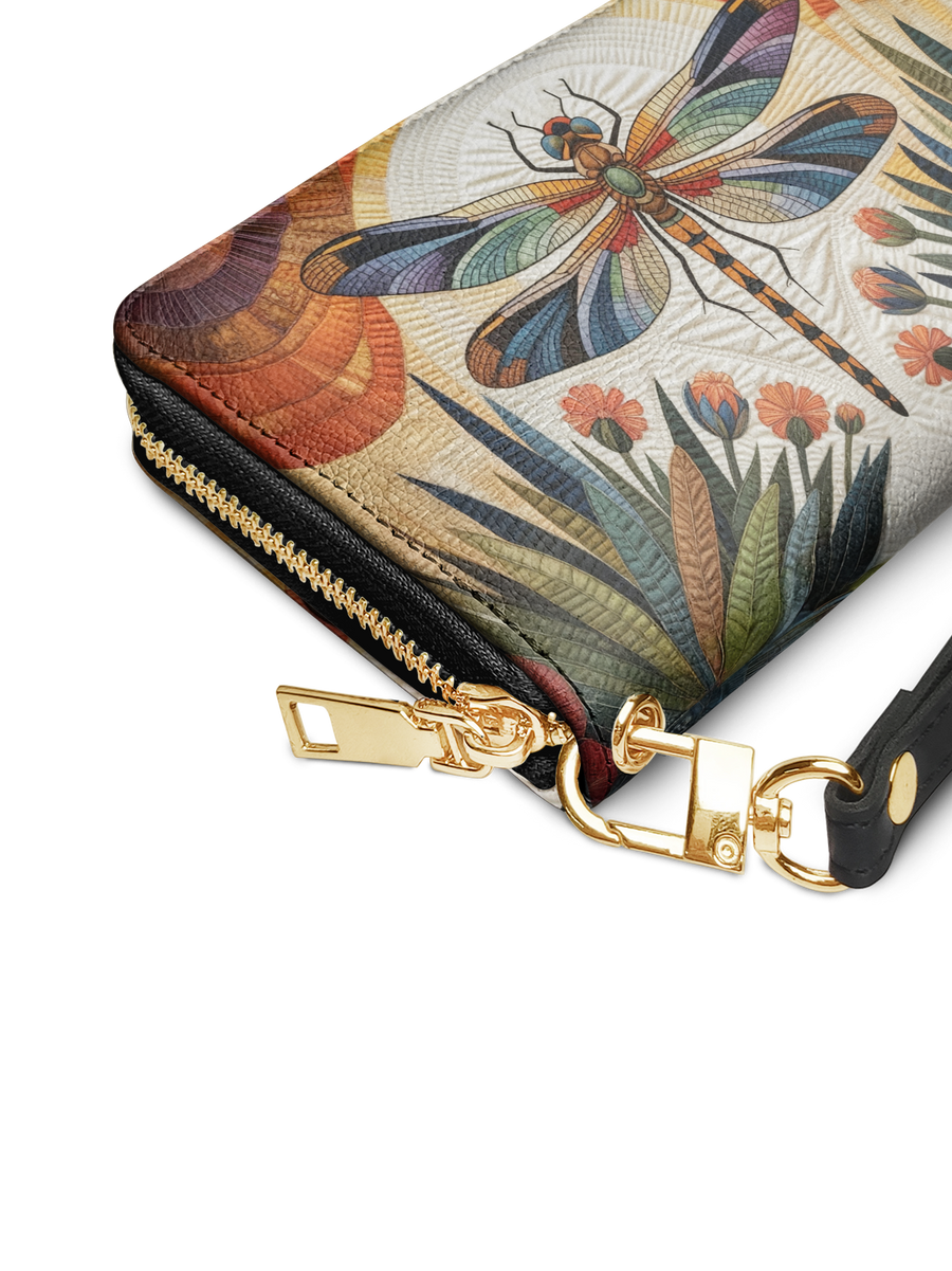 "Ardhi" Wallet