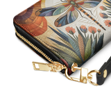 "Ardhi" Wallet - BRAVE ONES DEAL