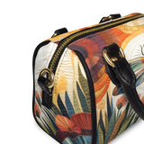 "Gaia" Mini Satchel