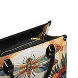 "Ardhi" Leather Handbag BTS DEAL