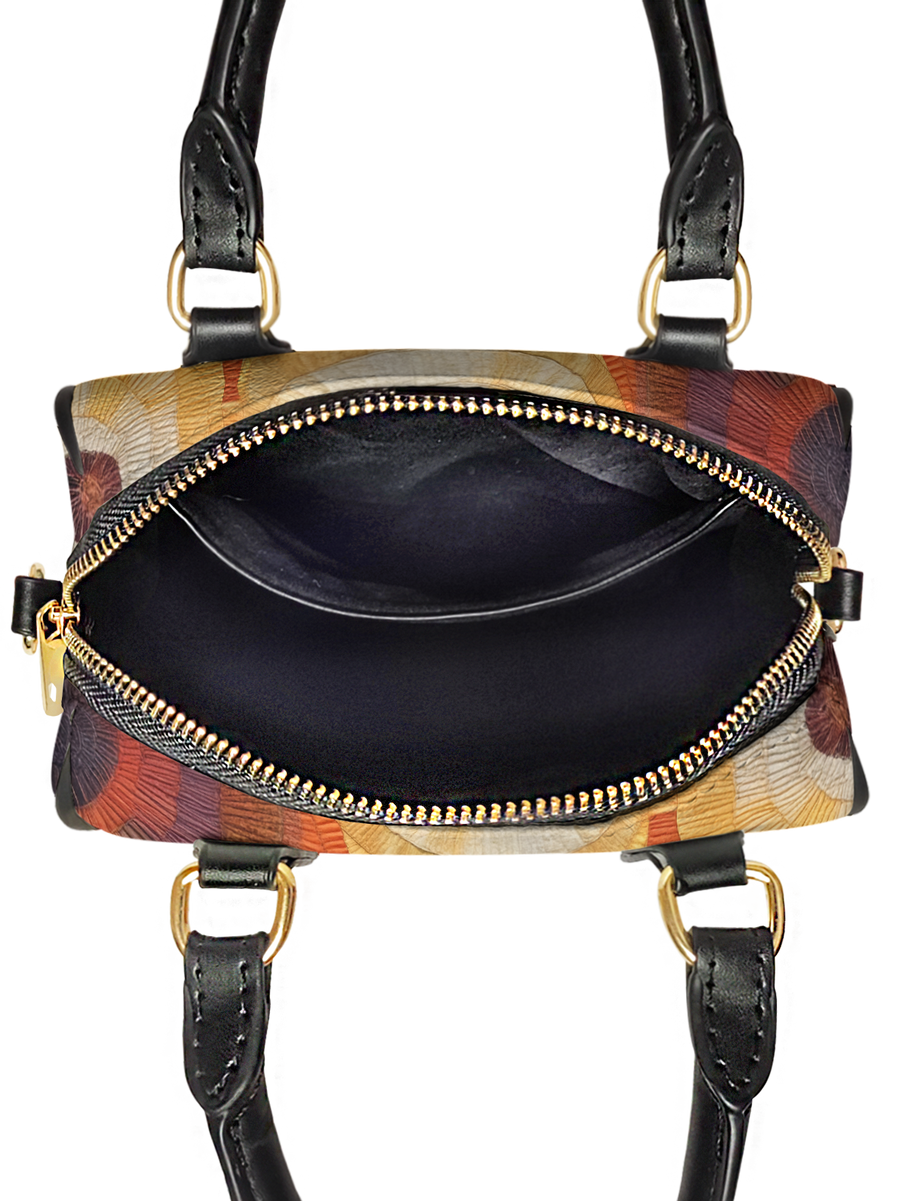 "Ardhi" Mini Satchel