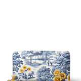"Mkonga" Wallet - BRAVE ONES DEAL