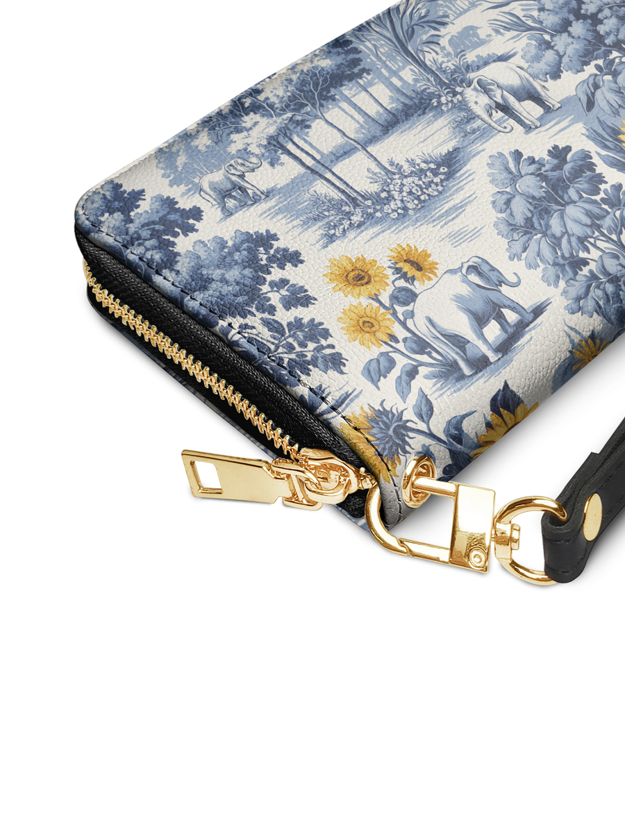 "Mkonga" Wallet