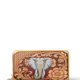 "Pembe" Wallet - BRAVE ONES DEAL