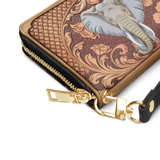 "Pembe" Wallet - BRAVE ONES DEAL