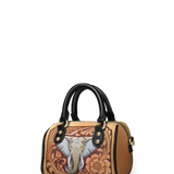 "Pembe" Mini Satchel - BRAVE ONES DEAL