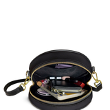"Tembo" Circle Crossbody Bag - BRAVE ONES DEAL