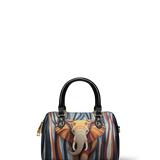 "Pori" Mini Satchel - BRAVE ONES DEAL