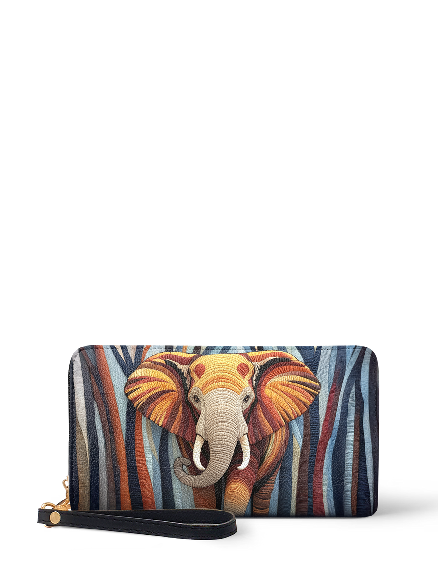 "Pori" Wallet LAST PIECES DEAL