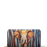 "Pori" Wallet - BRAVE ONES DEAL
