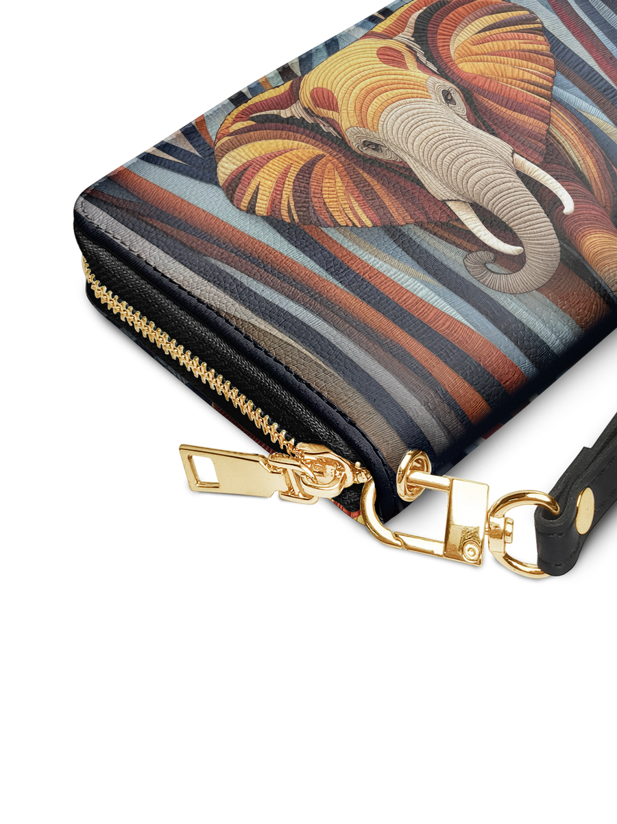 "Pori" Wallet LAST PIECES DEAL