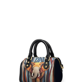 "Pori" Mini Satchel - BRAVE ONES DEAL