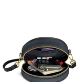 "Pori" Circle Crossbody Bag - BRAVE ONES DEAL
