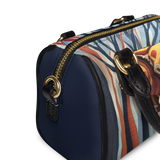 "Pori" Mini Satchel - BRAVE ONES DEAL