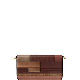 "Eliora" Envelope Chain Crossbody Bag