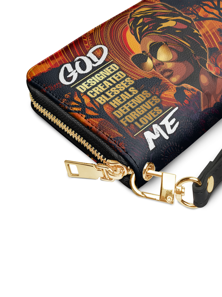 "Aseda" Wallet