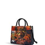 "Aseda" Leather Handbag Deal