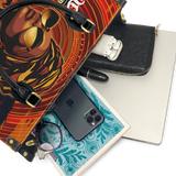 "Aseda" Leather Handbag Deal